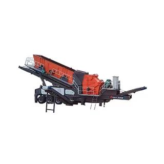 反擊破移動(dòng)破碎站